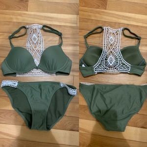 Xhileration bathing suit